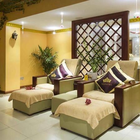 Gopatel Hotel y Spa Da Nang Exterior foto